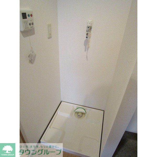その他設備　設備