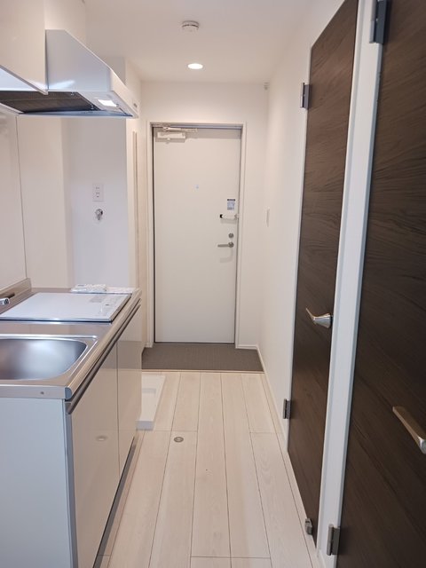 カインドネス湘南台の内装写真
