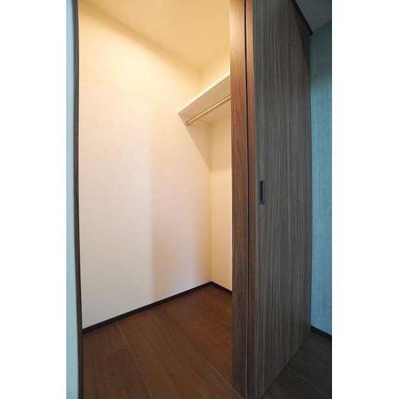 収納　※別部屋画像・現況優先