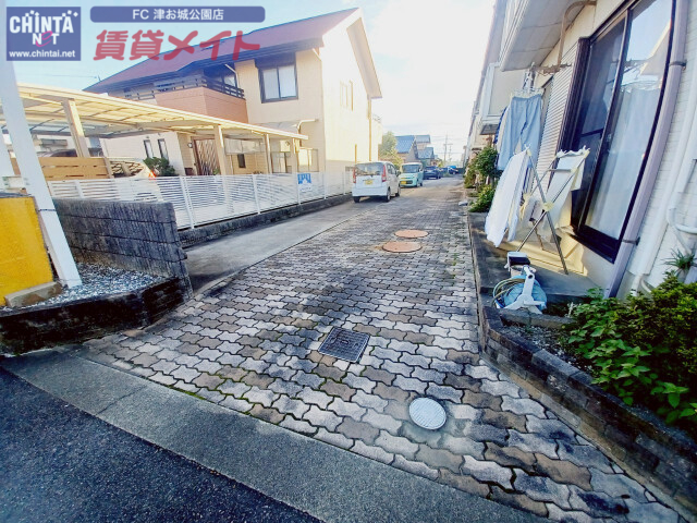 べレヴュー A棟のその他写真