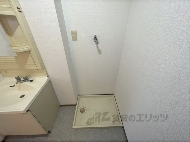 プレジール3の内装写真