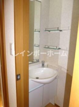 ＪＲ常磐線 南千住駅 徒歩10分 3階建 築18年の内装写真