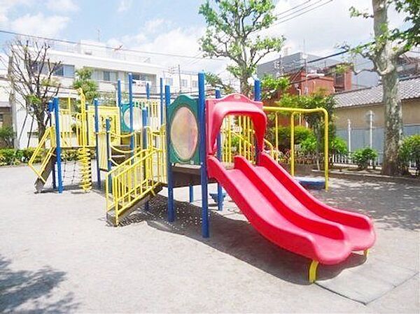 ＪＲ常磐線 南千住駅 徒歩10分 3階建 築18年の周辺写真