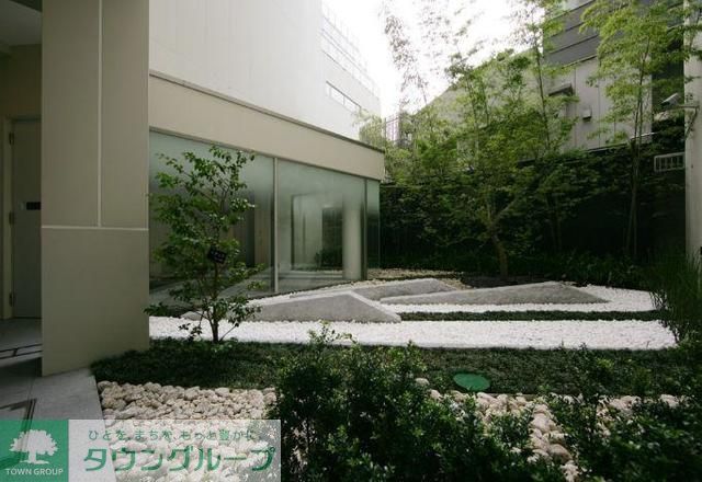 六本木エムケイアートレジデンスのその他写真