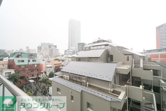 六本木エムケイアートレジデンスのその他写真