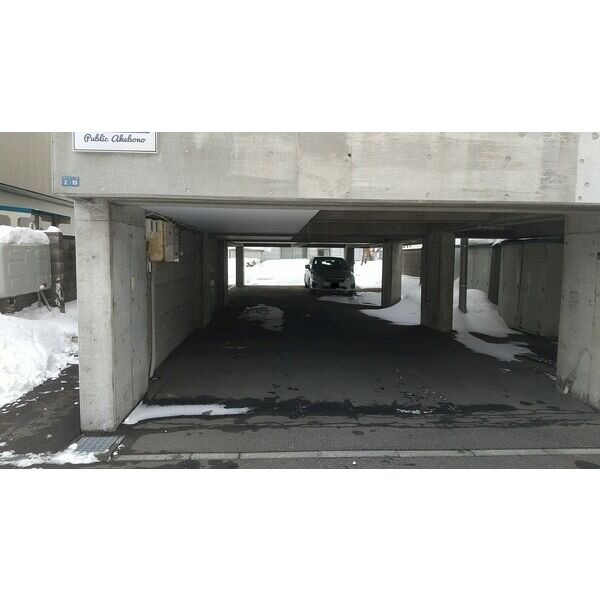 ＪＲ函館本線 稲穂駅 徒歩24分 3階建 築33年のその他写真