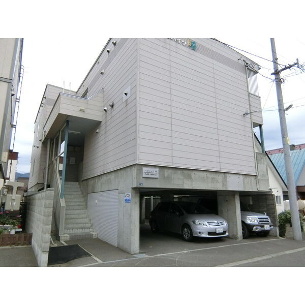 ＪＲ函館本線 稲穂駅 徒歩24分 築33年