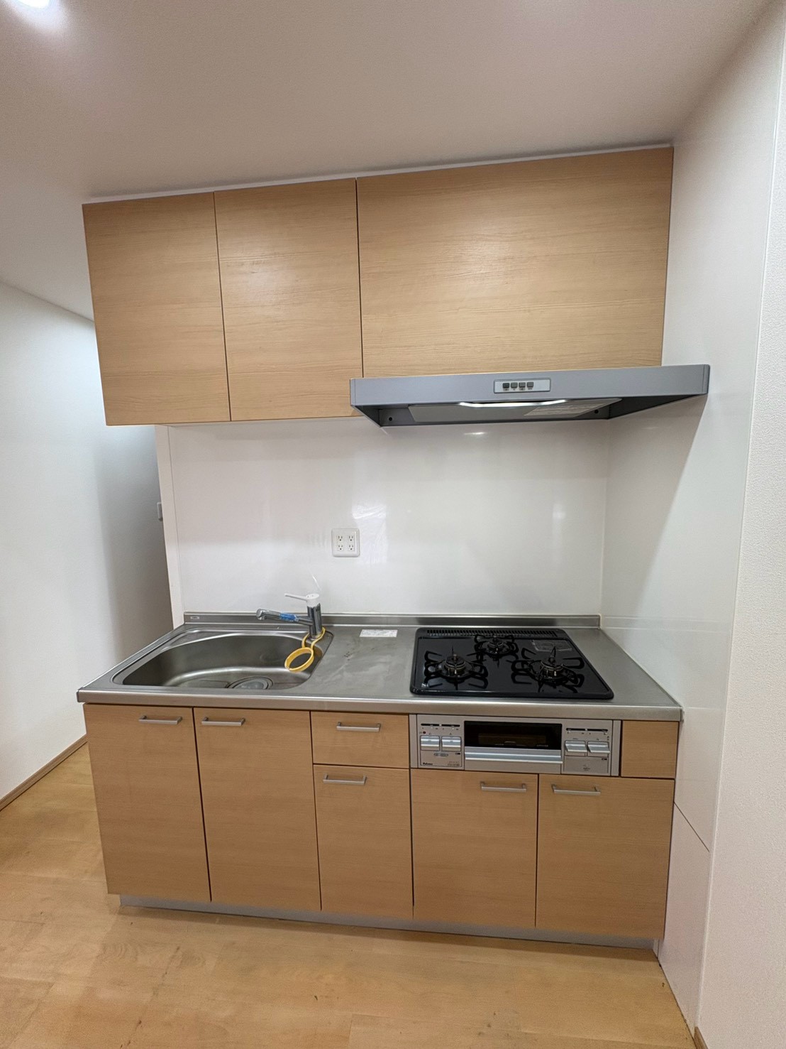 照ヶ丘矢田4丁目戸建のキッチン写真