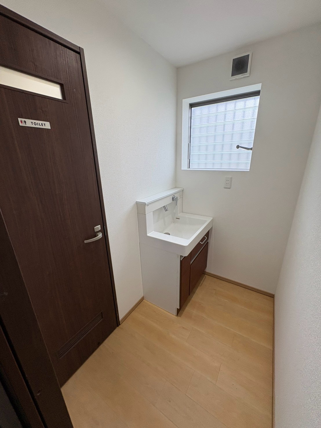 照ヶ丘矢田4丁目戸建の内装写真