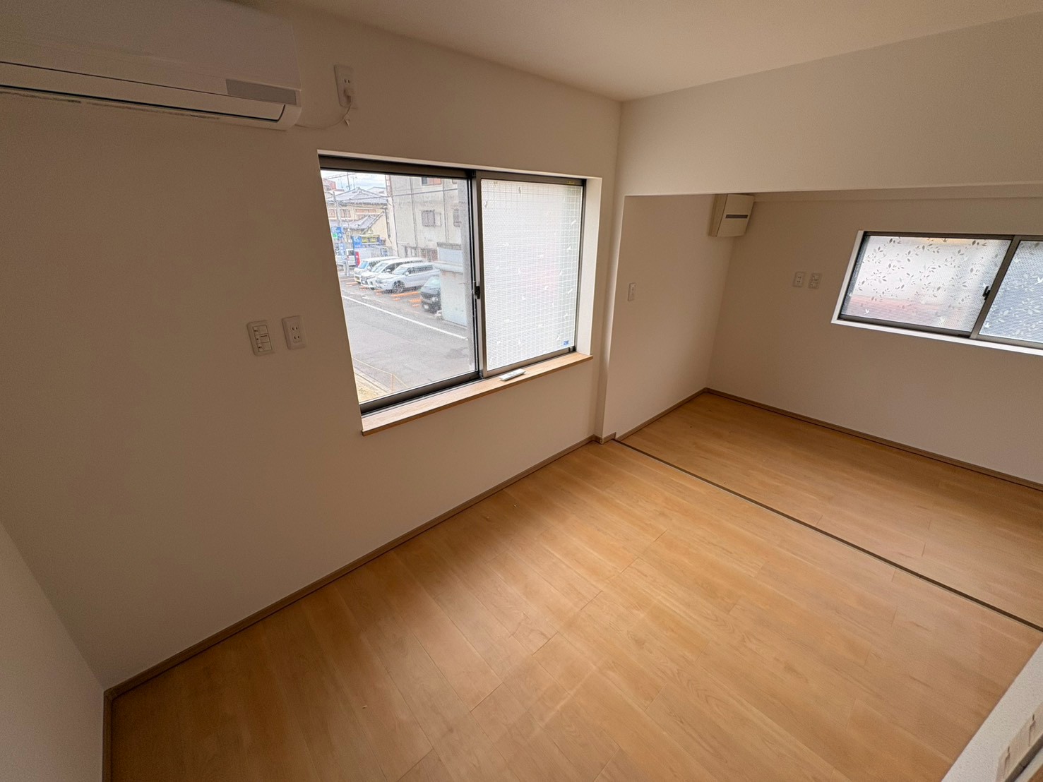 照ヶ丘矢田4丁目戸建の内装写真