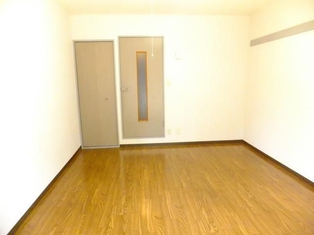 林マンションの内装写真