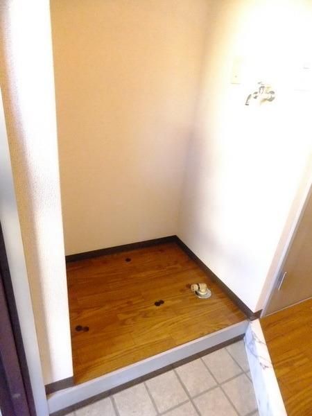 林マンションの内装写真