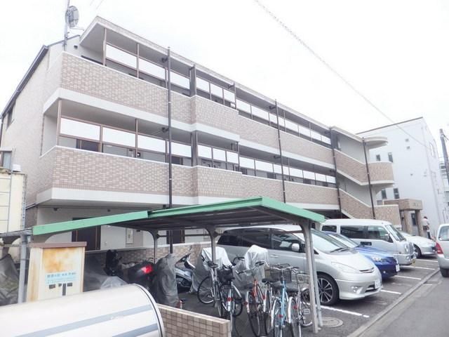 林マンションのその他写真
