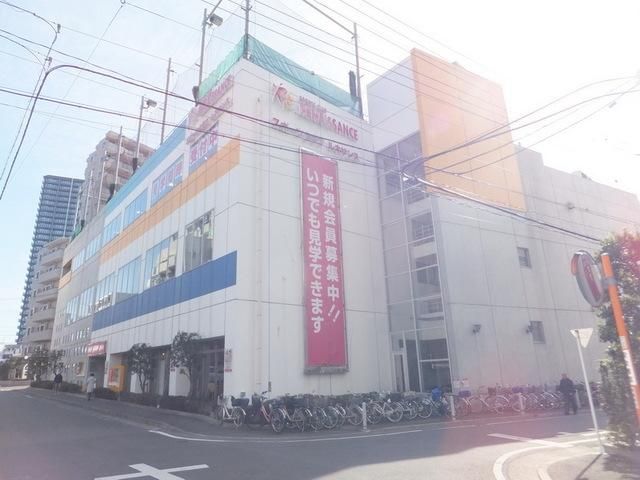 林マンションの周辺写真