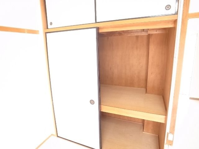 Roots城南の内装写真