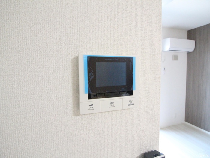 D-room姪の浜3丁目のその他写真
