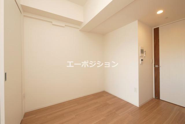 居室・リビング　セレニテ難波ミラク参番館