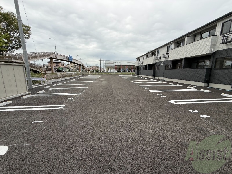 Calda famiglia A棟のその他写真