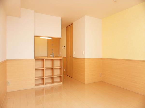 その他設備　その他部屋・スペース