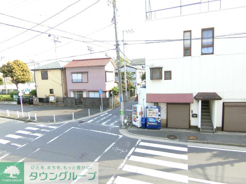 エムズステート鶴見のその他写真