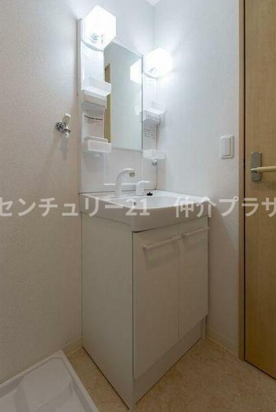 アンフィル湘南の内装写真