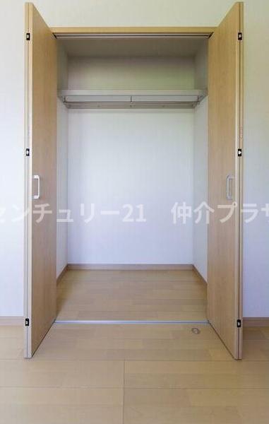アンフィル湘南の内装写真