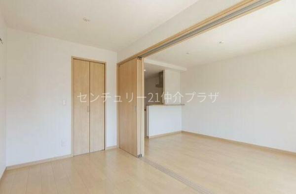 アンフィル湘南の内装写真
