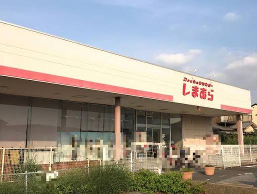 その他　しまむら岩根店（その他）まで800m