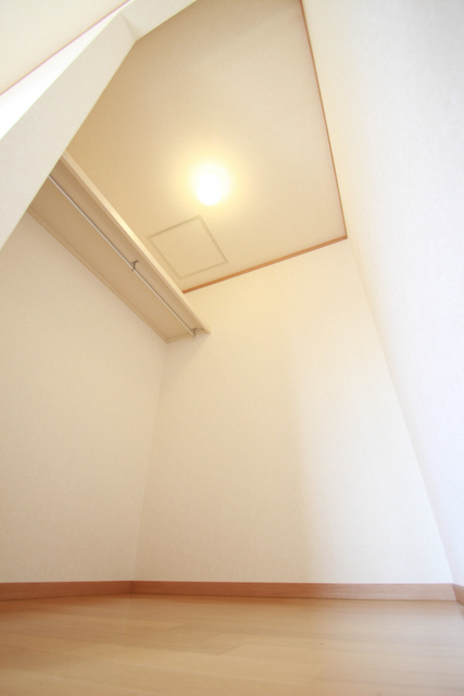 収納　※別室の参考写真の為、現況優先です。