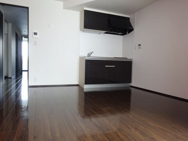 T.T Studioの内装写真