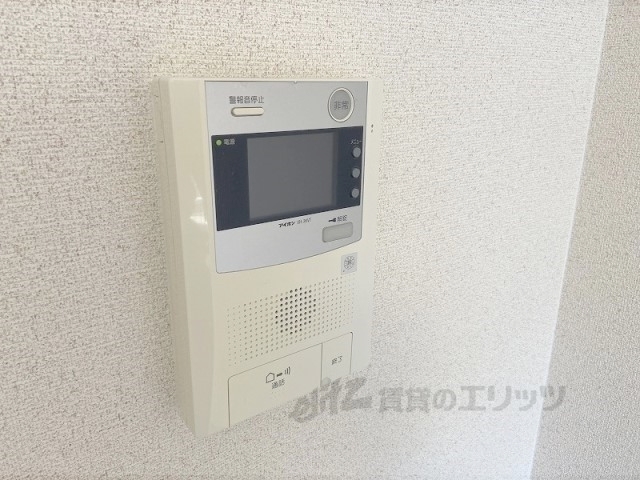 セキュリティ　ドアフォン（ＴＶ含）