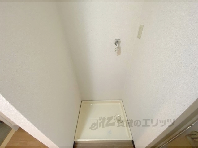その他部屋・スペース　洗濯機置場