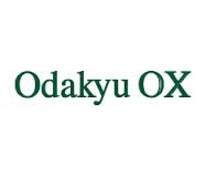 スーパー　OdakyuOX玉川学園店（スーパー）まで909m