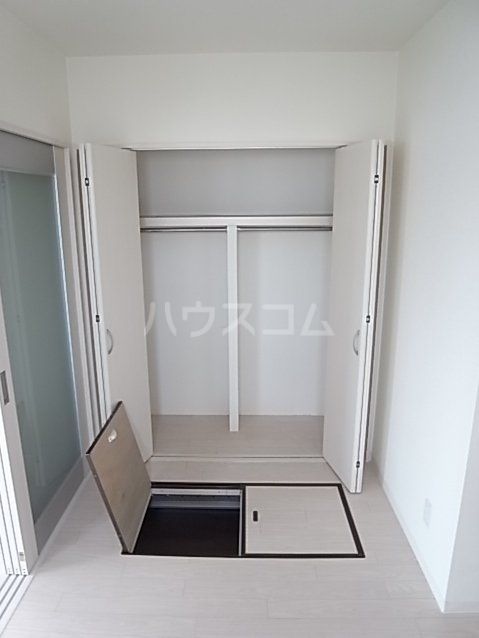 NORTH VILLAGE参番館 ノースヴィレッジ参番館の内装写真