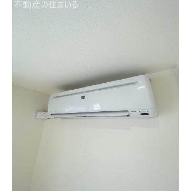 その他設備　室内設備