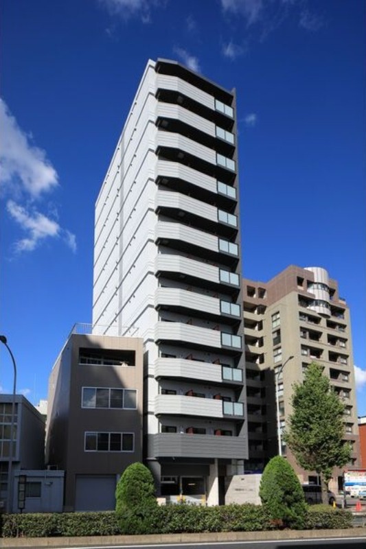 S-RESIDENCE名駅太閤.
