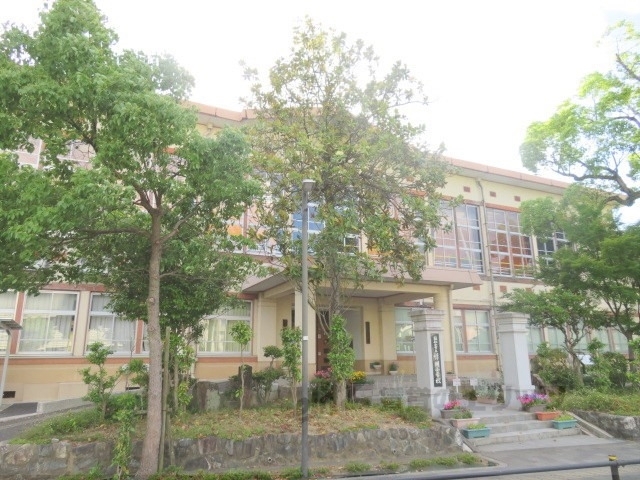 小学校　惇明小学校（小学校）まで950m