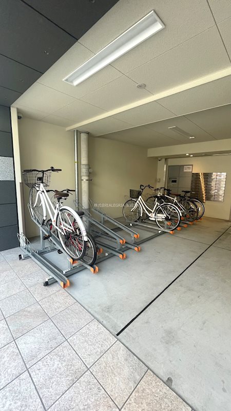 地下鉄千日前線 鶴橋駅 徒歩5分 11階建 築7年のその他写真
