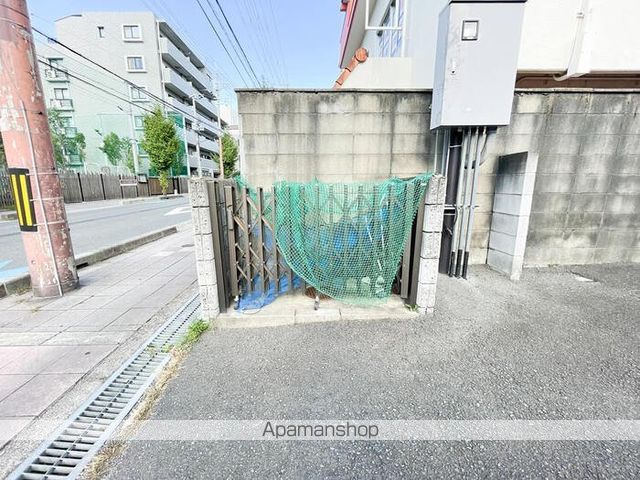 長興寺コーポのその他写真