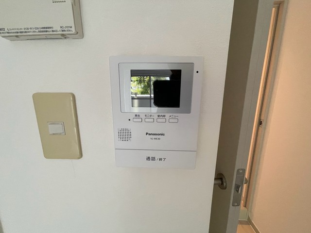 クオレグランデの内装写真