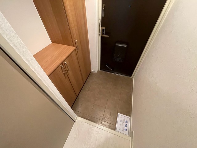クオレグランデの内装写真