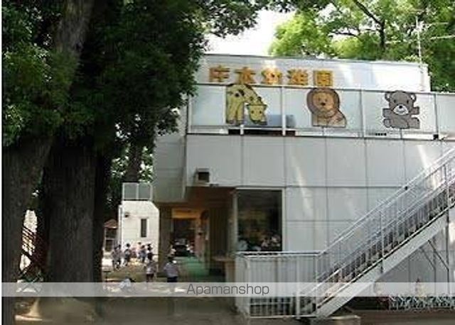 幼稚園・保育園　庄本幼稚園（幼稚園・保育園）まで683m
