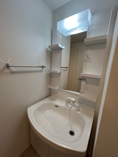 ＪＲ篠栗線 柚須駅 徒歩20分 11階建 築2年の内装写真