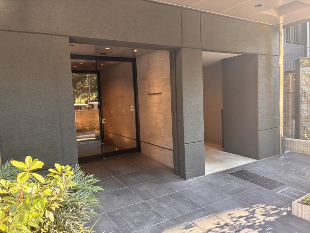 M-Luxe丸の内の外観写真