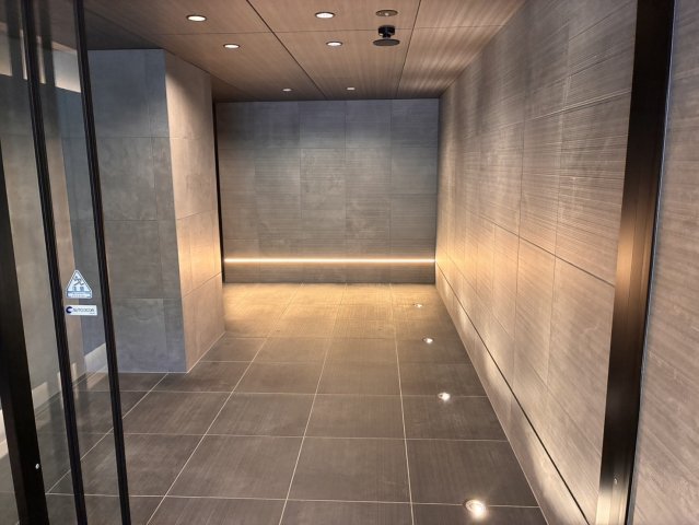 M-Luxe丸の内の外観写真