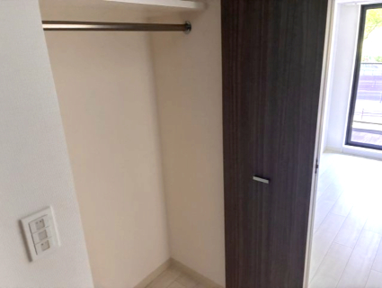 M-Luxe丸の内の内装写真