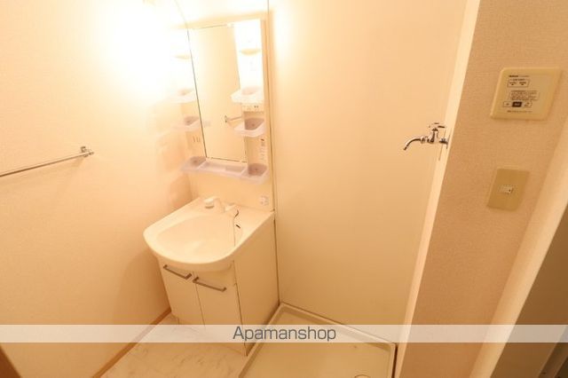 ウィルステージ陶生のトイレ写真