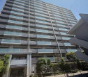 建物外観　ブランズシティあべの王子町　外観
