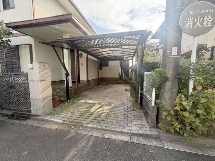 京成本線 志津駅 徒歩10分 2階建 築36年のその他写真