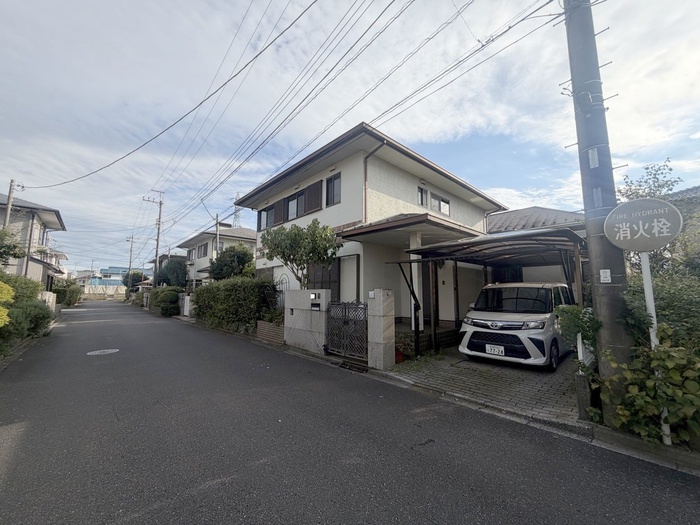 京成本線 志津駅 徒歩10分 2階建 築36年のその他写真